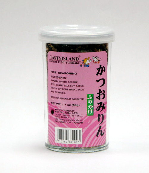 KATSUO FUMI FURIKAKE產品圖