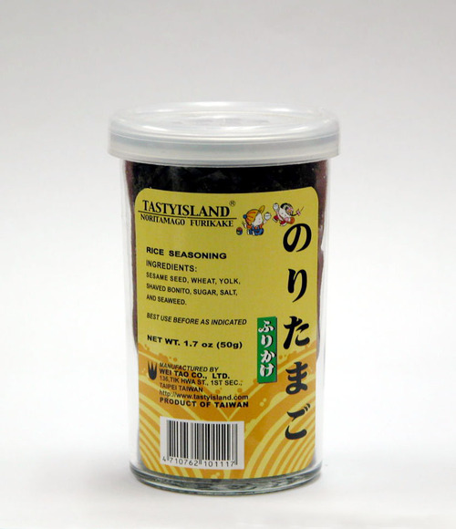 Noritamago Furikake產品圖